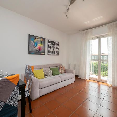 I Host Apartment - Appennini 53 Milan Extérieur photo