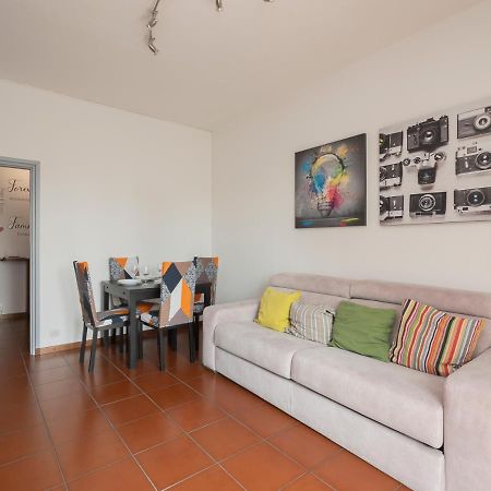 I Host Apartment - Appennini 53 Milan Extérieur photo