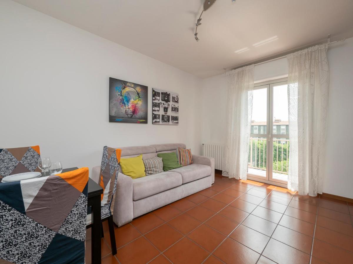 I Host Apartment - Appennini 53 Milan Extérieur photo