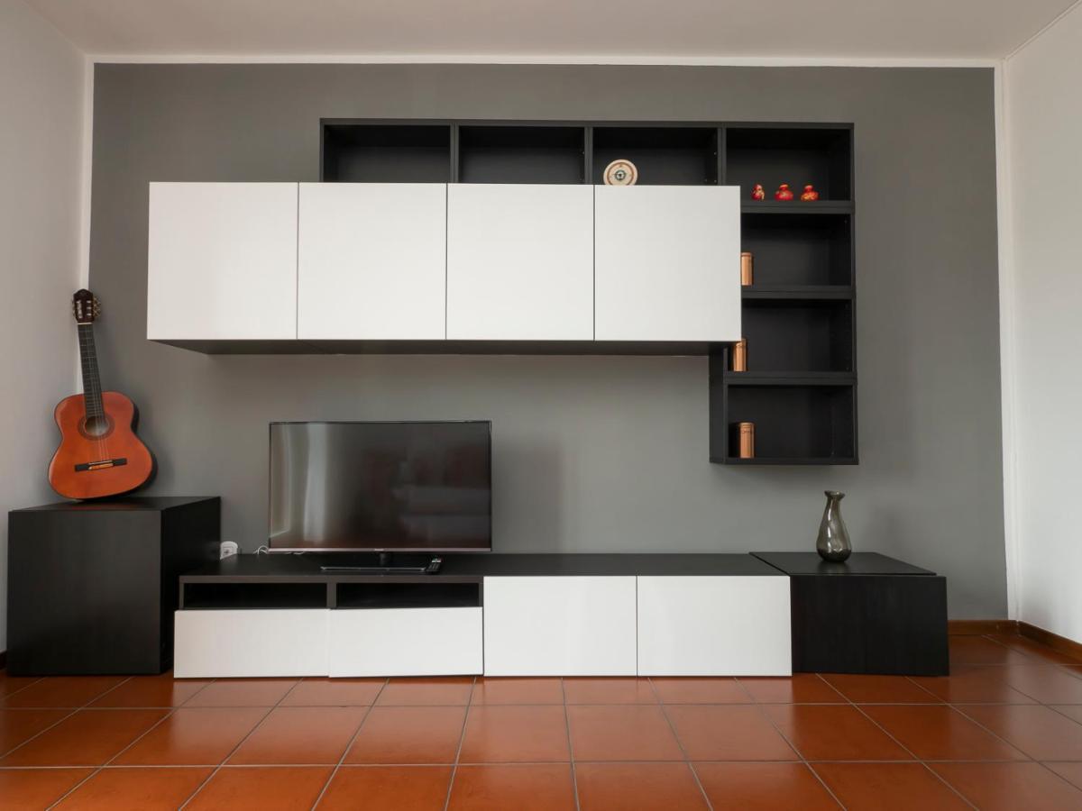 I Host Apartment - Appennini 53 Milan Extérieur photo
