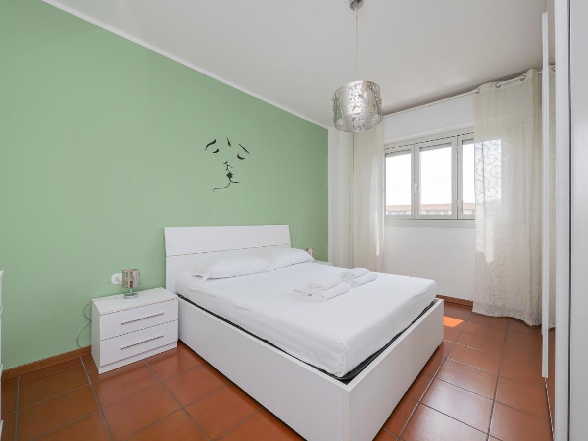 I Host Apartment - Appennini 53 Milan Extérieur photo