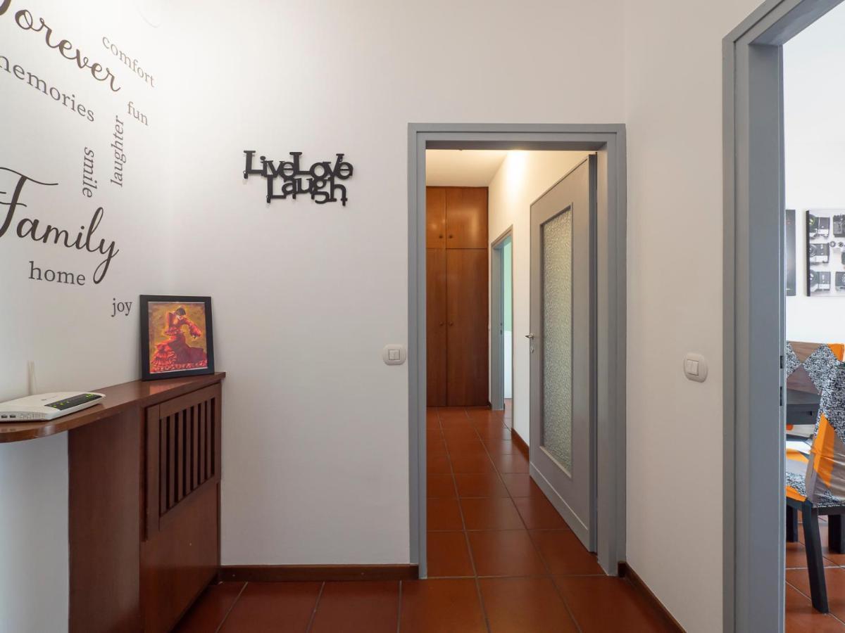 I Host Apartment - Appennini 53 Milan Extérieur photo