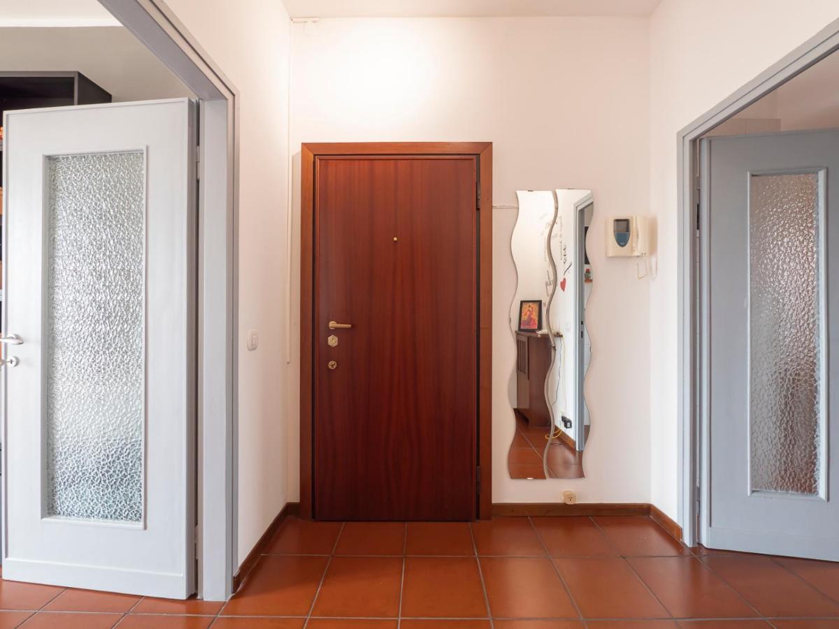 I Host Apartment - Appennini 53 Milan Extérieur photo