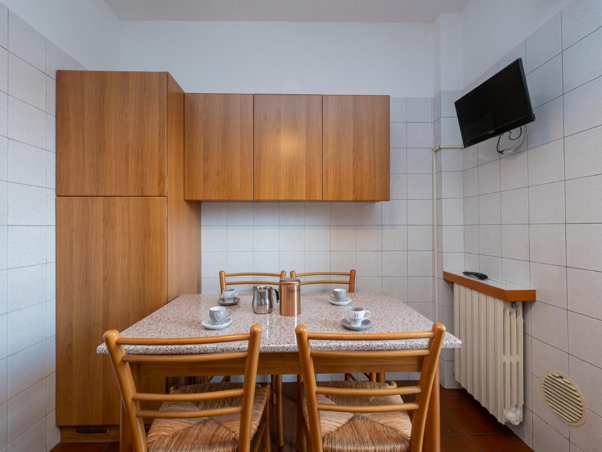 I Host Apartment - Appennini 53 Milan Extérieur photo