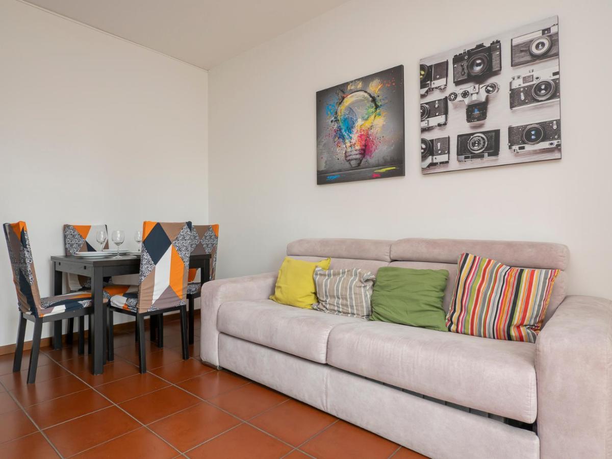 I Host Apartment - Appennini 53 Milan Extérieur photo