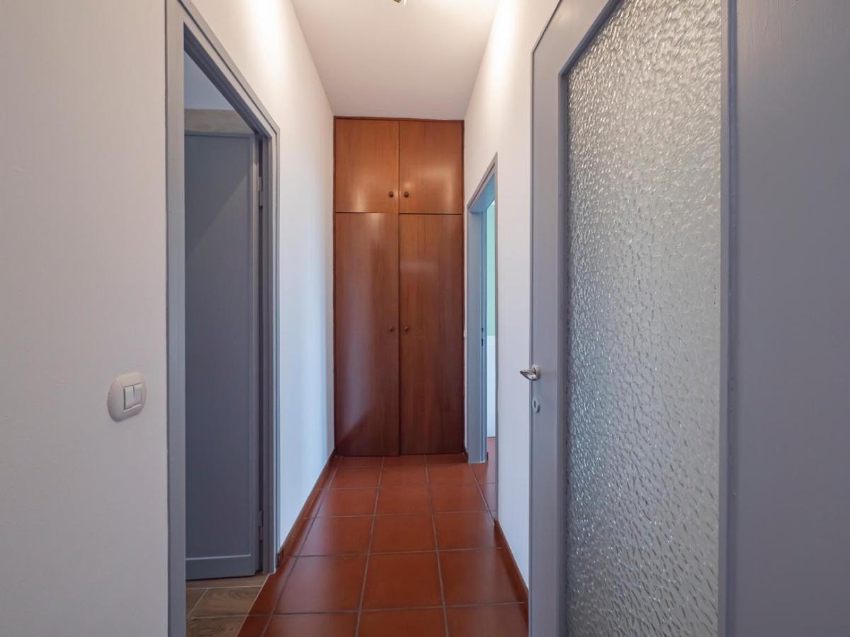 I Host Apartment - Appennini 53 Milan Extérieur photo
