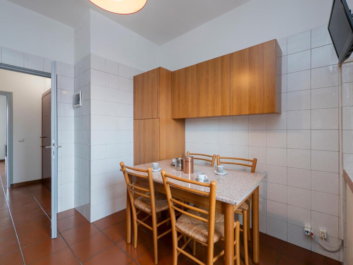 I Host Apartment - Appennini 53 Milan Extérieur photo