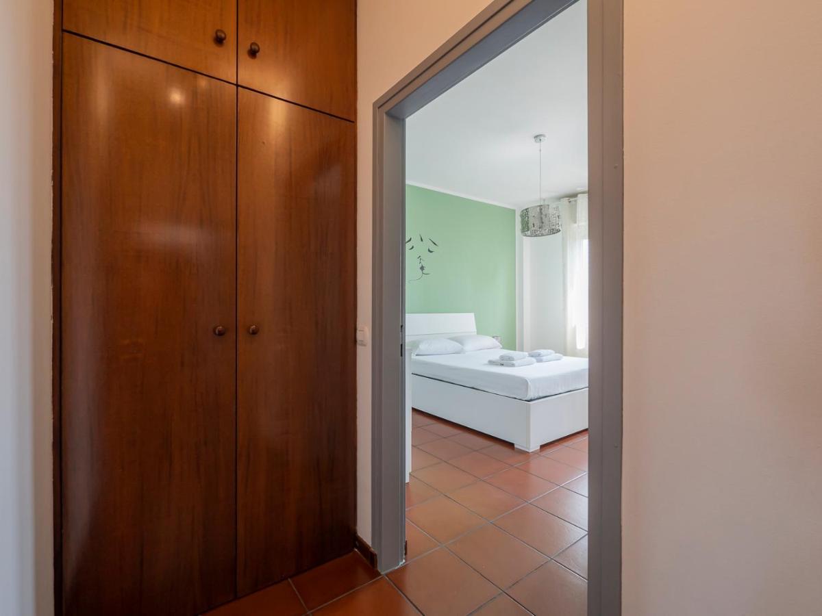 I Host Apartment - Appennini 53 Milan Extérieur photo