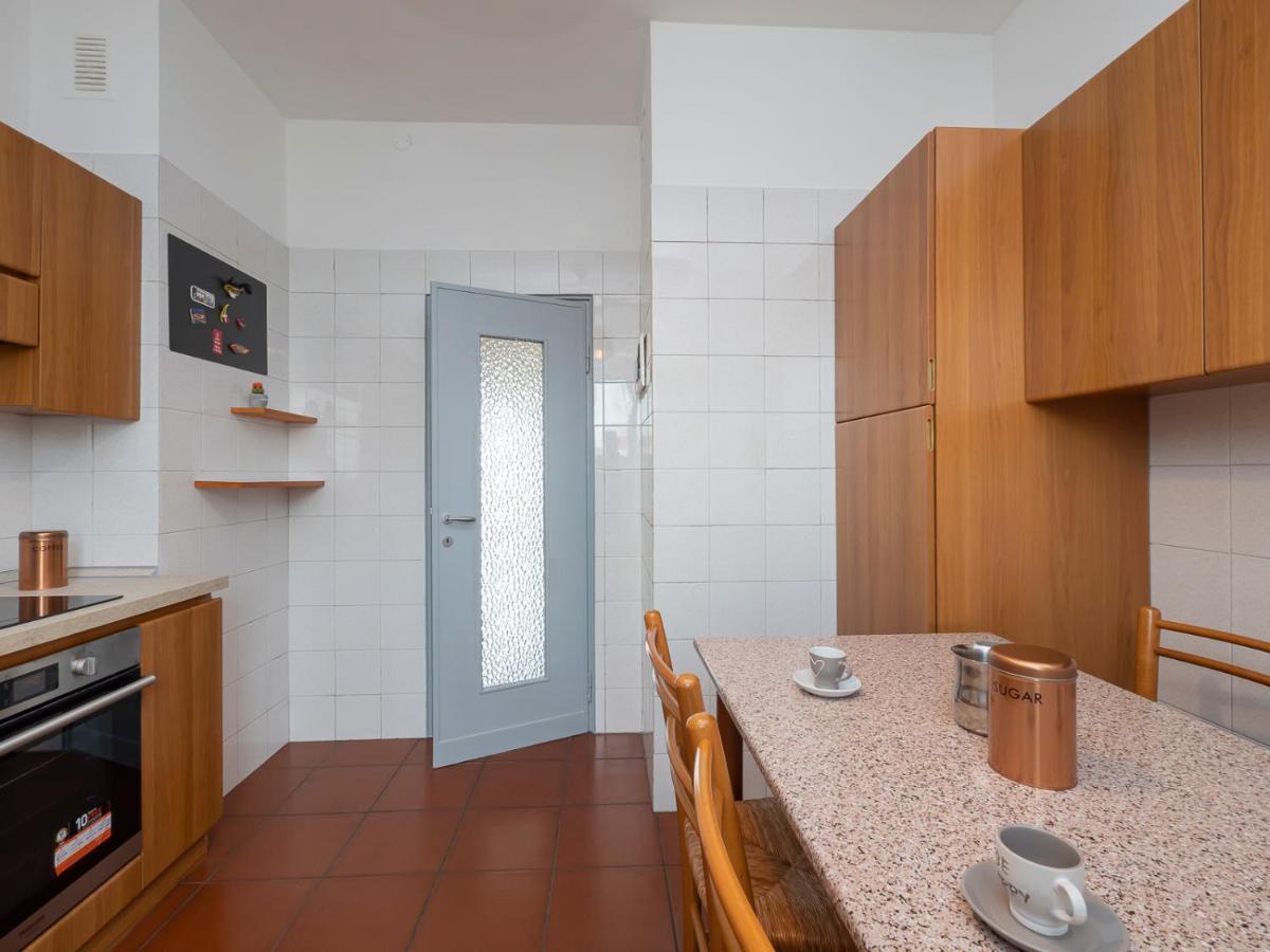 I Host Apartment - Appennini 53 Milan Extérieur photo