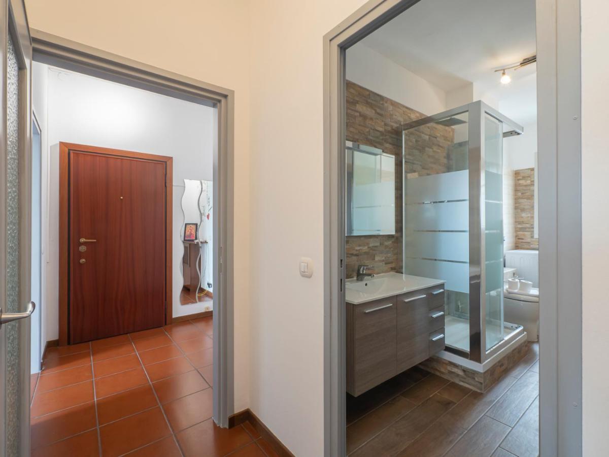 I Host Apartment - Appennini 53 Milan Extérieur photo
